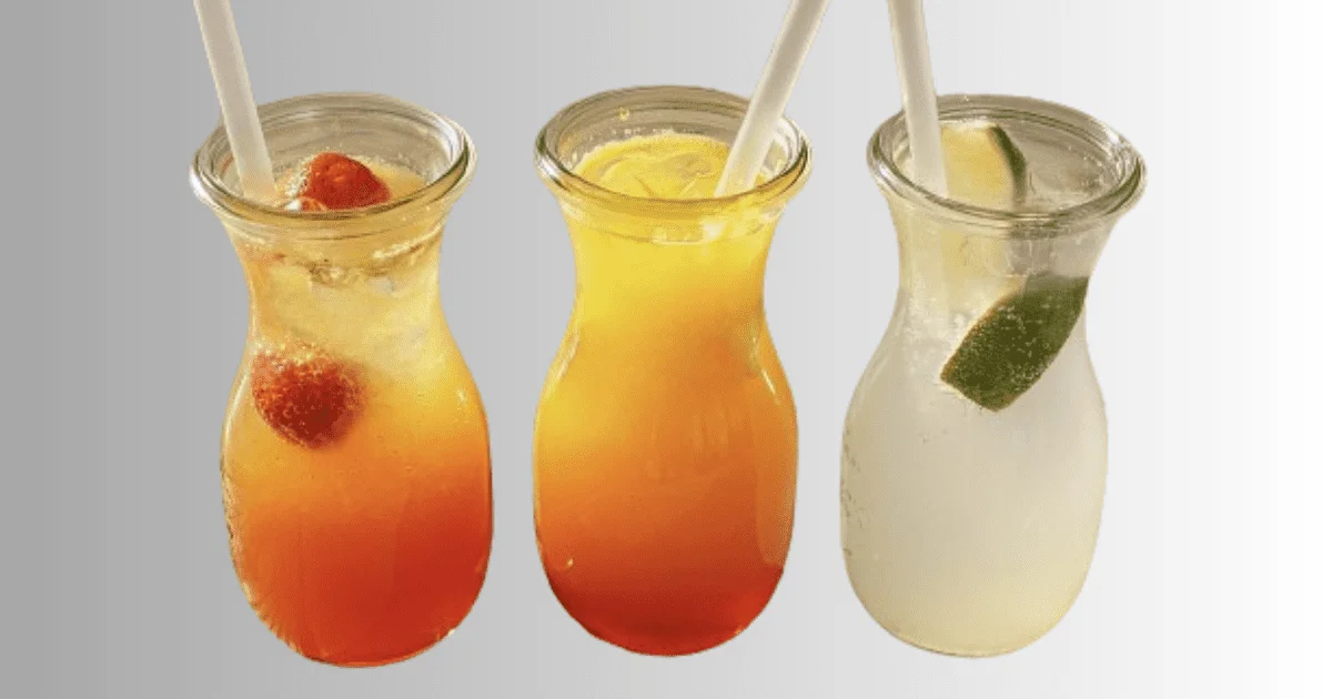 Drink