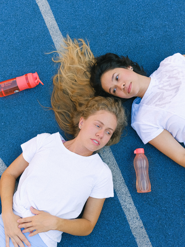 “The Ultimate Guide to Choosing the Ideal Water Bottle”