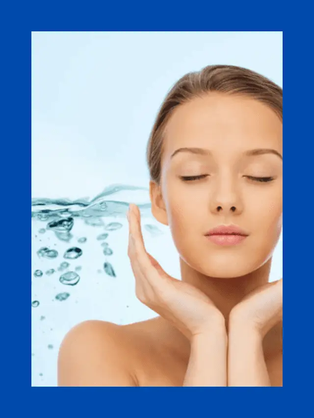 Glowing Skin: Simple Daily Hydration Habits and Optimal Wellness