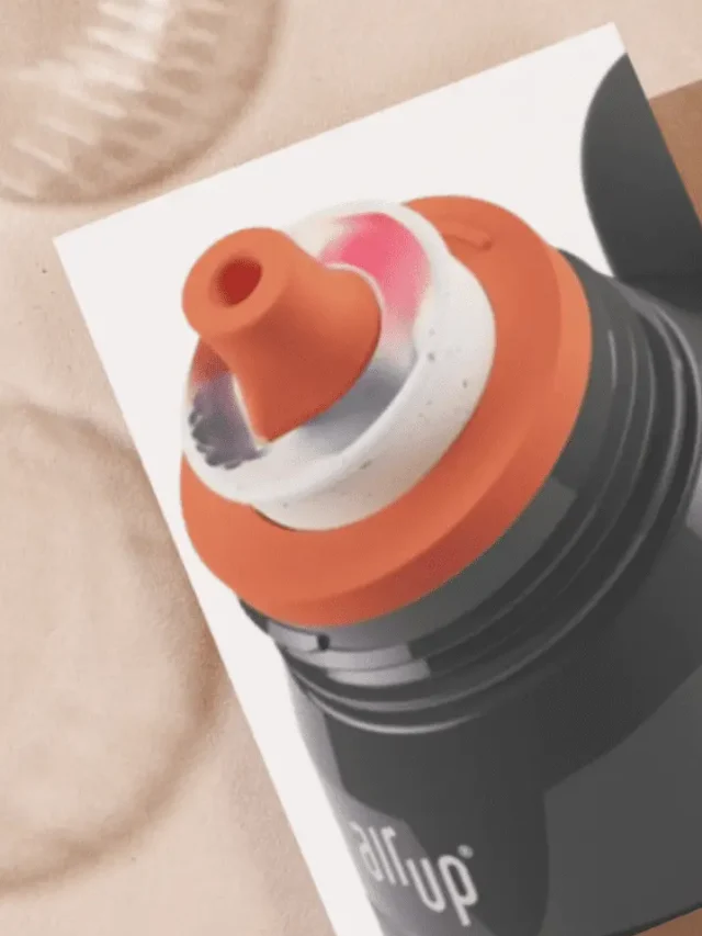 Air Up Water Bottles: Are They Really Worth the Buzz?