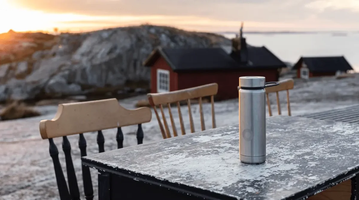 Stainless Steel Stainless Steel water bottles