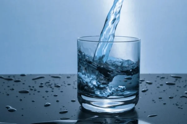 How Much Water Do You Need? How Much Water Do You Need?