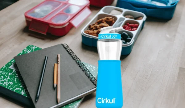Superiority for Cirkul Bottles Superiority for Cirkul Bottles