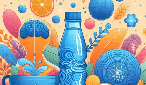 Optimal health Optimal health